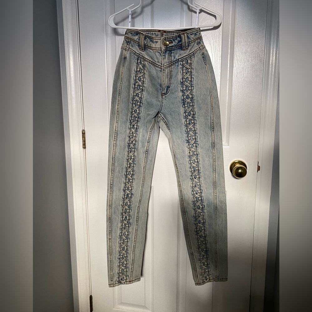 Aje jeans